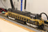 Rail King 30-21095-1 Monon #406 C628 Diesel Engine-Second hand-M7174