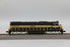 Rail King 30-21095-1 Monon #406 C628 Diesel Engine-Second hand-M7174