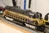 Rail King 30-21095-1 Monon #406 C628 Diesel Engine-Second hand-M7174