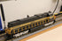 Rail King 30-21095-1 Monon #406 C628 Diesel Engine-Second hand-M7174