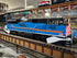 MTH 30-21245-1 - SD70ACe Imperial Diesel Engine "Metra" #509 w/ PS3 - Custom Run for MrMuffin'sTrains