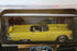 NewRay 1956 Ford Thunderbird Convertible (Yellow)-Second hand-M8267