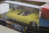 NewRay 1956 Ford Thunderbird Convertible (Yellow)-Second hand-M8267