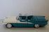 Road Champs 1955 Oldsmobile Convertible Starfire (Blue/White)-Second hand-M8268