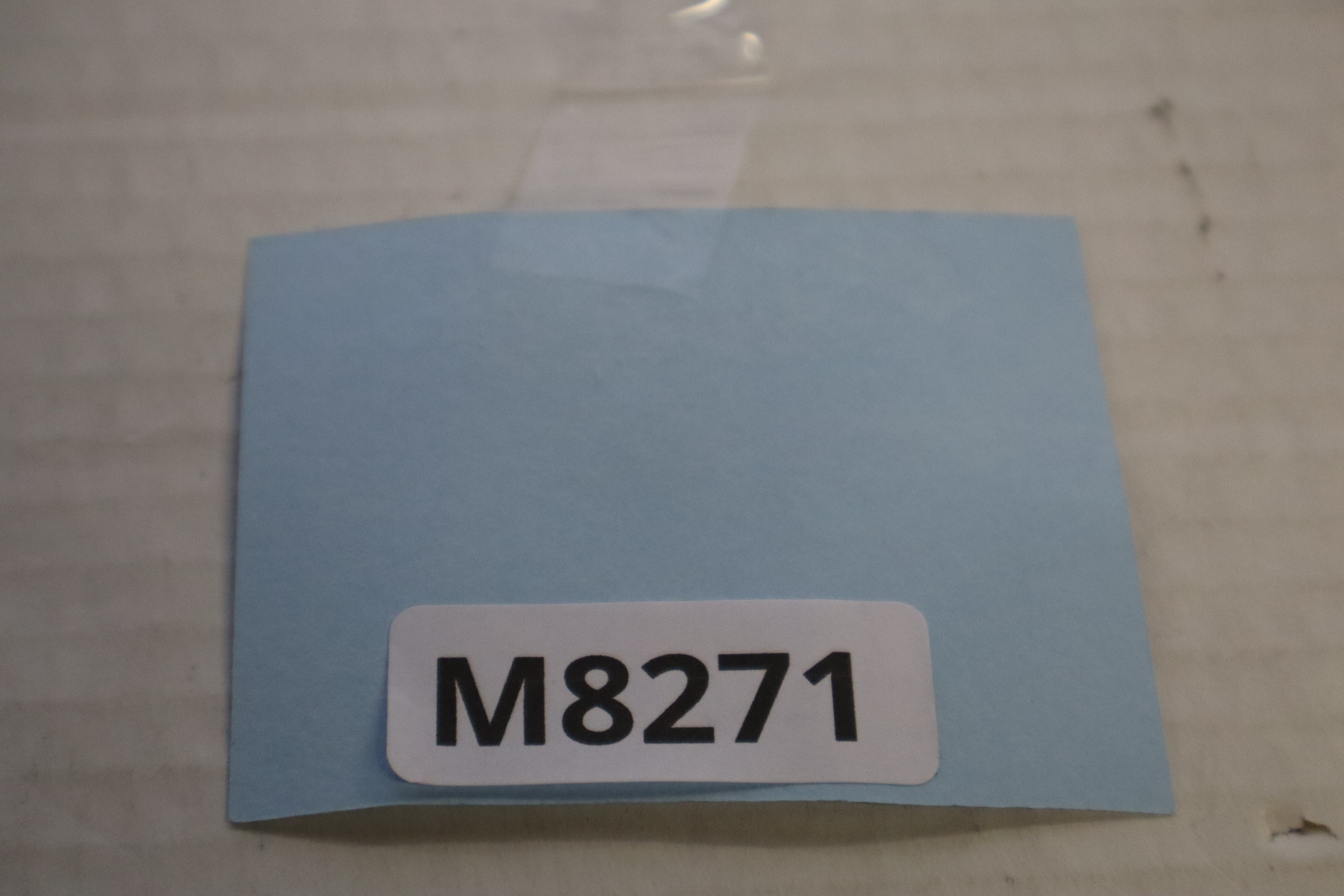 NewRay 1966 Oldsmobile Convertible 442 (Black)-Second hand-M8271