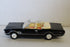 NewRay 1966 Oldsmobile Convertible 442 (Black)-Second hand-M8271