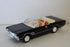 NewRay 1966 Oldsmobile Convertible 442 (Black)-Second hand-M8271