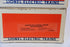 Lionel 6-18201 Chessie System SD-40 Powered Diesel & Lionel 6-18204 Non Pwd Set-Second hand-M7578