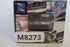 NewRay 1959 Chrysler 300E Convertible (Red)-Second hand-M8273