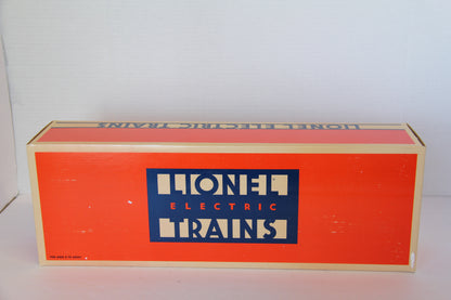 Lionel 6-18201 Chessie System SD-40 Powered Diesel & Lionel 6-18204 Non Pwd Set-Second hand-M7578