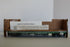 Weaver #4082 Burlington Northern Flatcar-Second hand-M5921