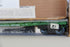 Weaver #4082 Burlington Northern Flatcar-Second hand-M5921