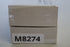 NewRay 1959 Cadillac Convertible Series 62 (Yellow)-Second hand-M8274