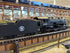 Lionel 2431973 - Legacy 4-6-0 Steam Locomotive "New York Ontario & Western" #226 - Custom Run for MrMuffin'sTrains