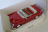 1955 Chrysler Convertible C-300 (Red)-Second hand-M8277