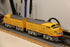 Rail King RK-2002 Union Pacific F-3 Diesel AA Set No#900 & #901-3 Rail-Second hand-M5955