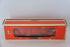 Lionel 6-19282 #646-196 Santa Fe "Super Chief to California" Boxcar-Second hand-M7581