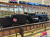 Lionel 2431990 - Legacy 4-6-0 Steam Locomotive "Milwaukee Road" #1050 - Custom Run for MrMuffin'sTrains