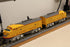 Rail King RK-2002 Union Pacific F-3 Diesel AA Set No#900 & #901-3 Rail-Second hand-M5955