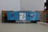 Weaver F.M.C.X Ford Parts Box Car-Second hand-M5926