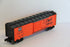 Lionel 6-19282 #646-196 Santa Fe "Super Chief to California" Boxcar-Second hand-M7582
