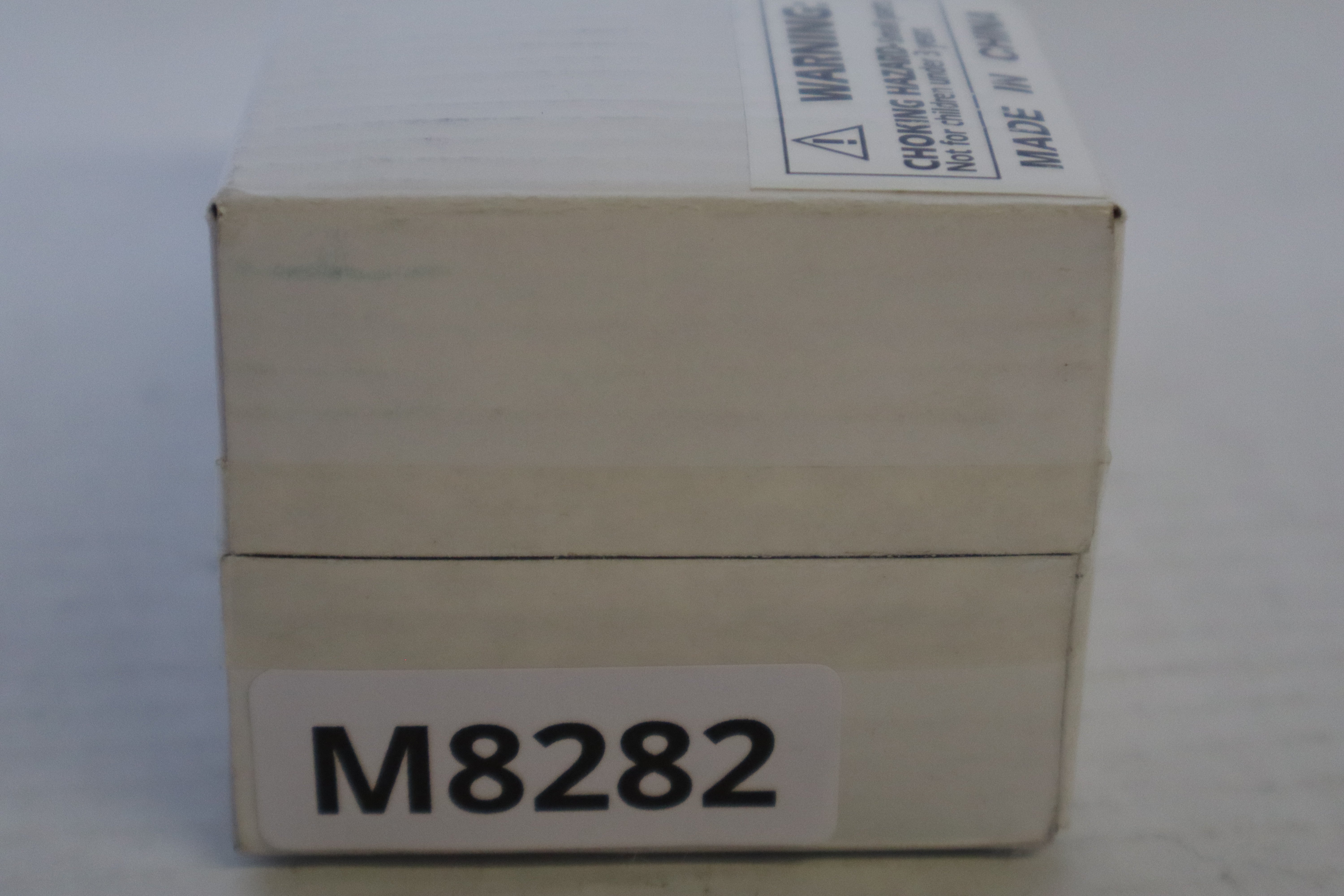 1964 Chrysler Turbine Car (Yellow)-Second hand-M8282
