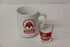 Monon Coffee Mug & Shot Glass-Second hand-M7196