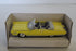 1964 Chrysler Turbine Car (Yellow)-Second hand-M8282