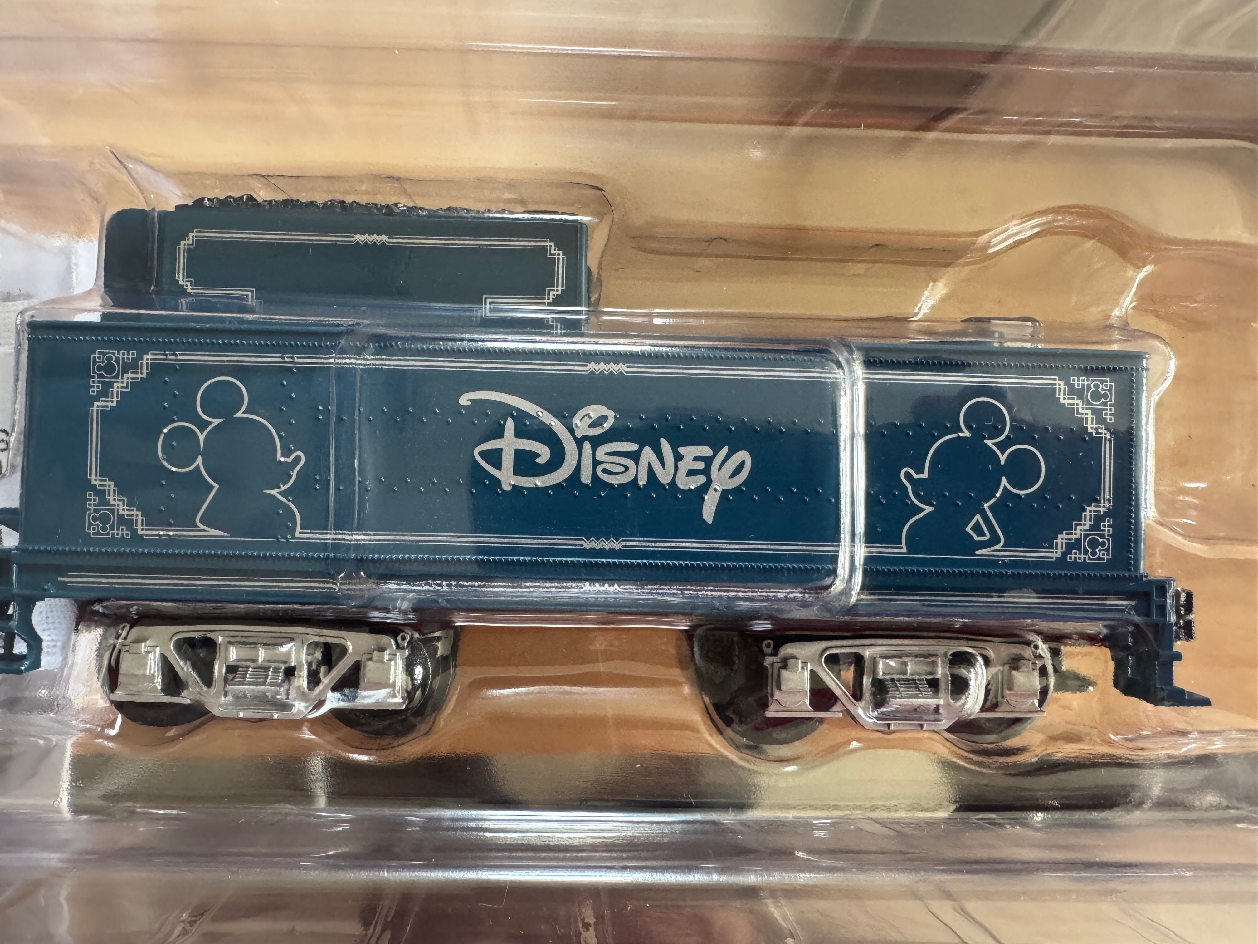 Lionel 2401566 - Disney's D23 - 0-8-0 Steam Locomotive #1923