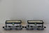 Lionel 6-52359 & Lionel 6-52360 LOTS 25th Anniversary Ore Car w/ Silver Load 2 Set-Second hand-M7583