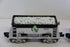 Lionel 6-52359 & Lionel 6-52360 LOTS 25th Anniversary Ore Car w/ Silver Load 2 Set-Second hand-M7583