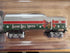 Lionel 2445050 - LionChief 2-4-2 Steam Locomotive "North Pole Central" #2424 (Sleigh Bell Limited)