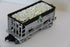 Lionel 6-52359 & Lionel 6-52360 LOTS 25th Anniversary Ore Car w/ Silver Load 2 Set-Second hand-M7583