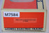 1992 Lionel 6-19960 LOTS Convention Western Pacific Box Car-Second hand-M7584