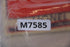 2008 Lionel 6-26413 LRRC 4 Bay Hopper-Second hand-M7585