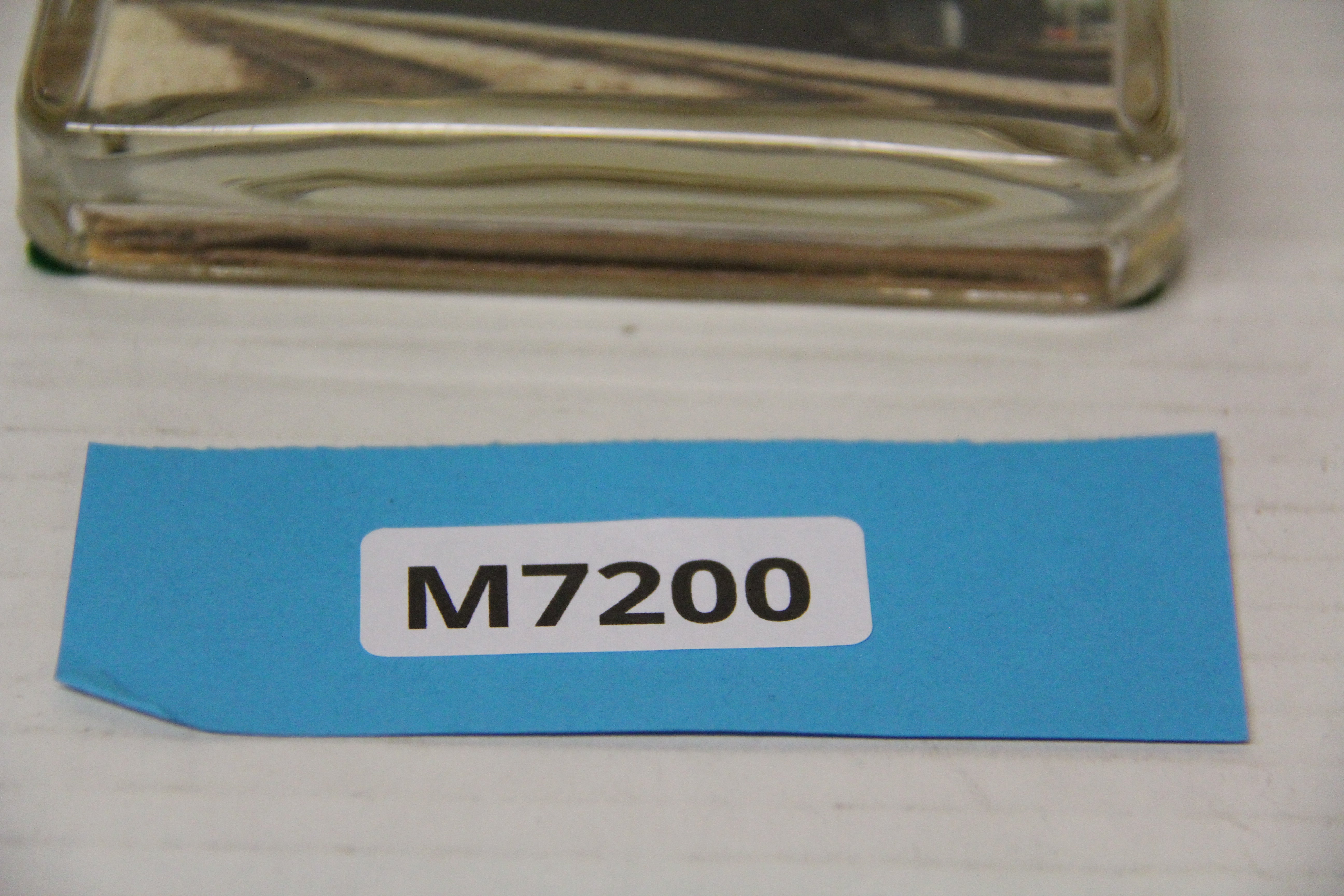 Norfolk & Western Class J #611 Photograph Paper Weight-Second hand-M7200