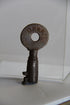 Union Pacific Switch Key-Second hand-M7207