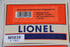 Lionel 6-19160 Lionel Lines Aluminum Passenger Car-4 Car Set-Second hand-M5938