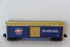 Lionel 6-26214 Lionel "Celebrate the Century" Stamp Boxcar-Second hand-M7588