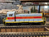 Lionel 2433680 - Legacy SW8 Diesel Locomotive "Erie Lackawanna" #364