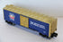 Lionel 6-26214 Lionel "Celebrate the Century" Stamp Boxcar-Second hand-M7588