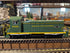 Lionel 2433690 - Legacy SW8 Diesel Locomotive "Reading & Northern" #800