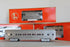 Lionel 6-19160 Lionel Lines Aluminum Passenger Car-4 Car Set-Second hand-M5938