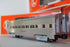 Lionel 6-19160 Lionel Lines Aluminum Passenger Car-4 Car Set-Second hand-M5938