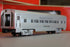 Lionel 6-19160 Lionel Lines Aluminum Passenger Car-4 Car Set-Second hand-M5938