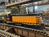 Lionel 2433700 - Legacy SW8 Diesel Locomotive "Texas & Pacific" #812