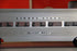 Lionel 6-19160 Lionel Lines Aluminum Passenger Car-4 Car Set-Second hand-M5938