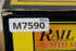 Rail King 30-1148-1 Pennsylvania 2-6-0 Steam Engine-Second hand-M7590