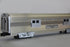 Lionel 6-19160 Lionel Lines Aluminum Passenger Car-4 Car Set-Second hand-M5938