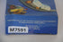 1997 Anastasia Mini Train Toy Set-Second hand-M7591